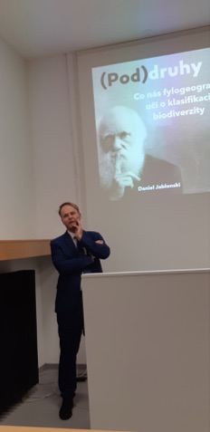 Daniel Jablonski